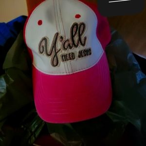 COPY - Hat